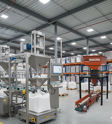 Gravimetrik tartım sistemleri blog görseli