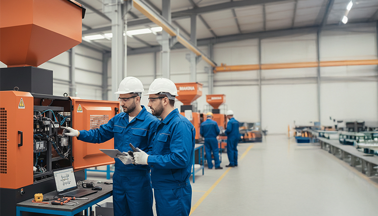 Uzun ömürlü torbalama sistemleri bakım blog görseli