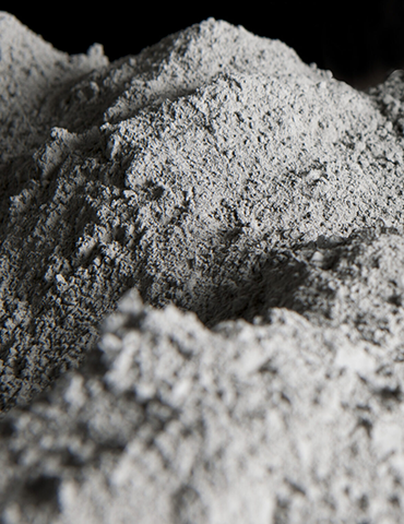 Endüstriyel yapı malzemeleri torbalama