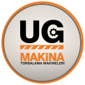 UG Makina logo