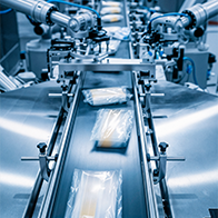 Tam otomatik torbalama sistemi